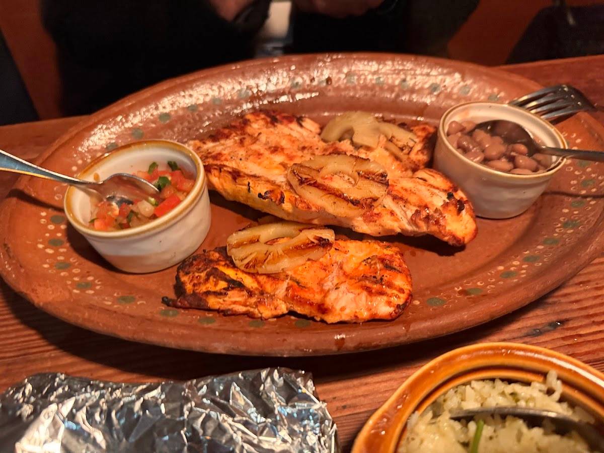 Asadero Ballard restaurant in Seattle - photo 6