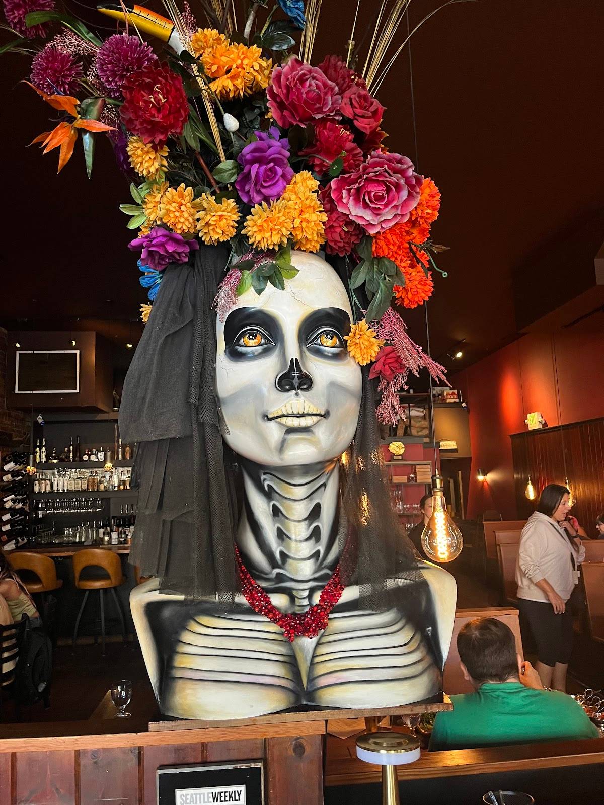 Asadero Ballard restaurant in Seattle - photo 7
