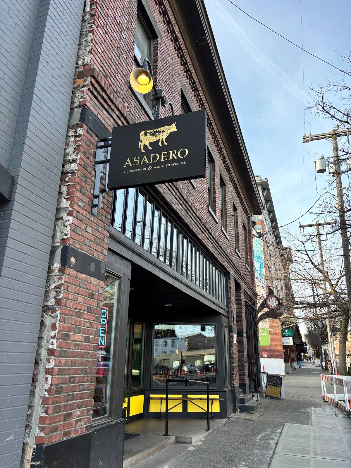 Asadero Ballard restaurant in Seattle - photo 8