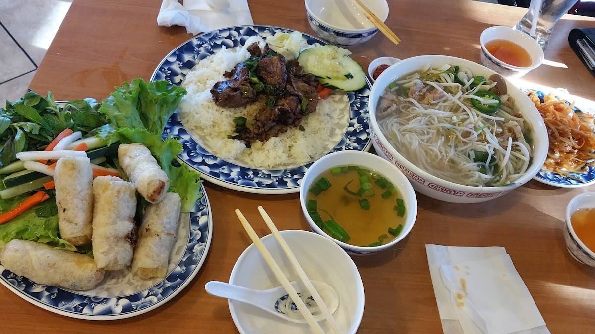 Pho So 1 restaurant in Gardena - photo 2