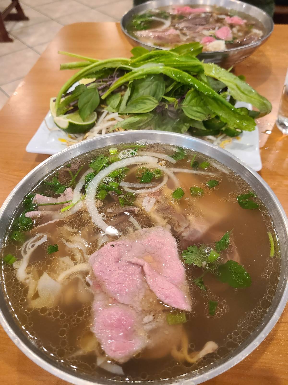 Pho So 1 restaurant in Gardena - photo 3