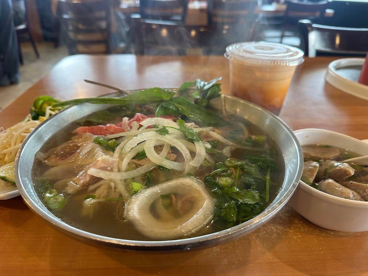 Pho So 1 restaurant in Gardena - photo 4