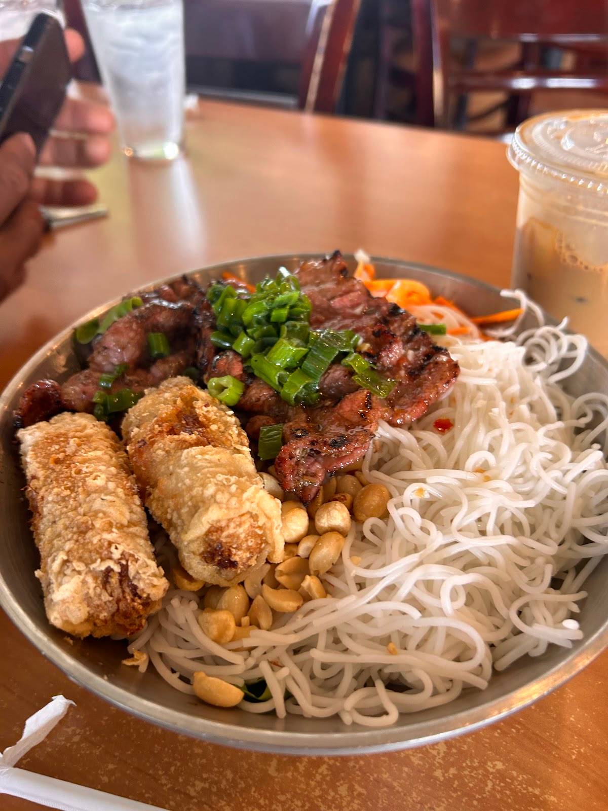 Pho So 1 restaurant in Gardena - photo 6