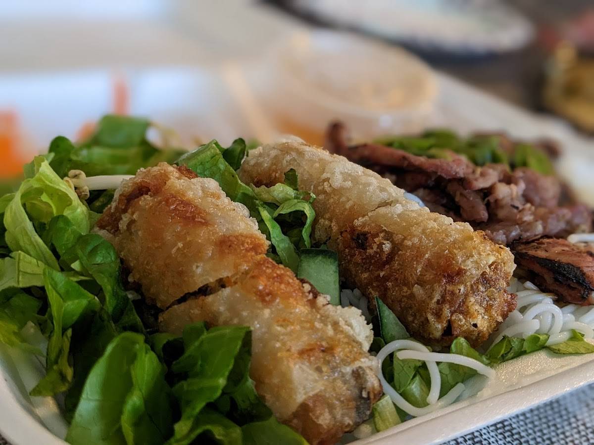 Pho So 1 restaurant in Gardena - photo 7