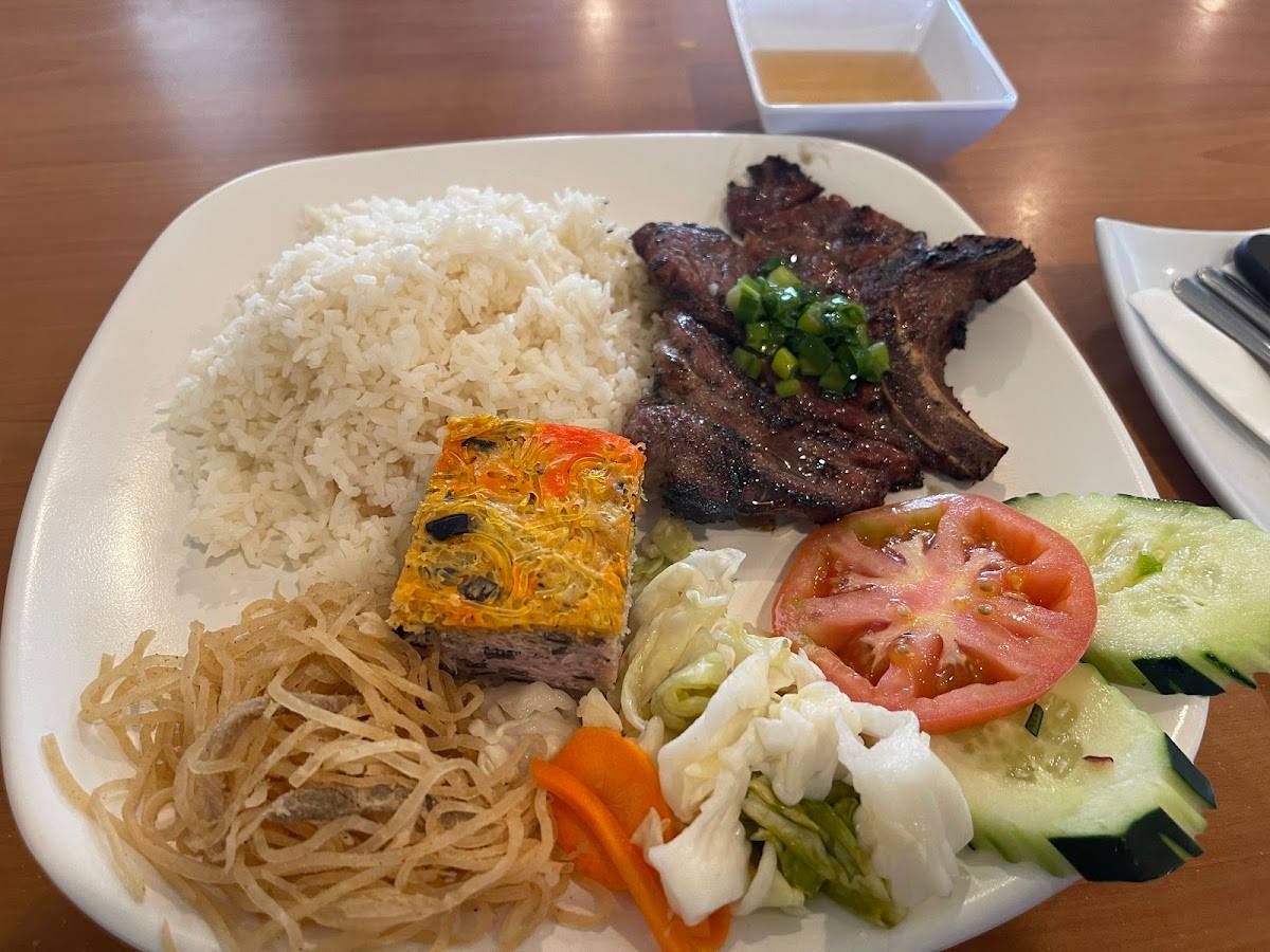 Pho So 1 restaurant in Gardena - photo 9