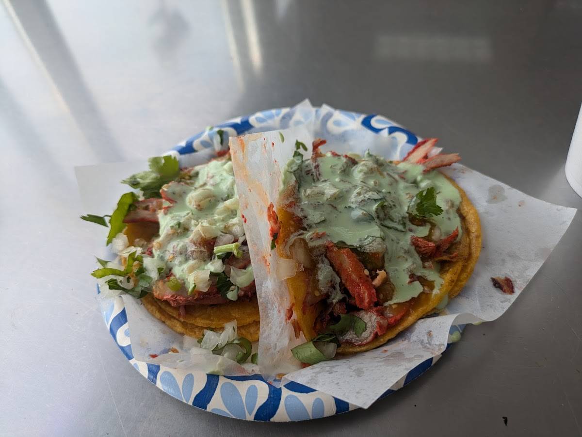 Tacos El Gordo restaurant in Las Vegas - photo 3