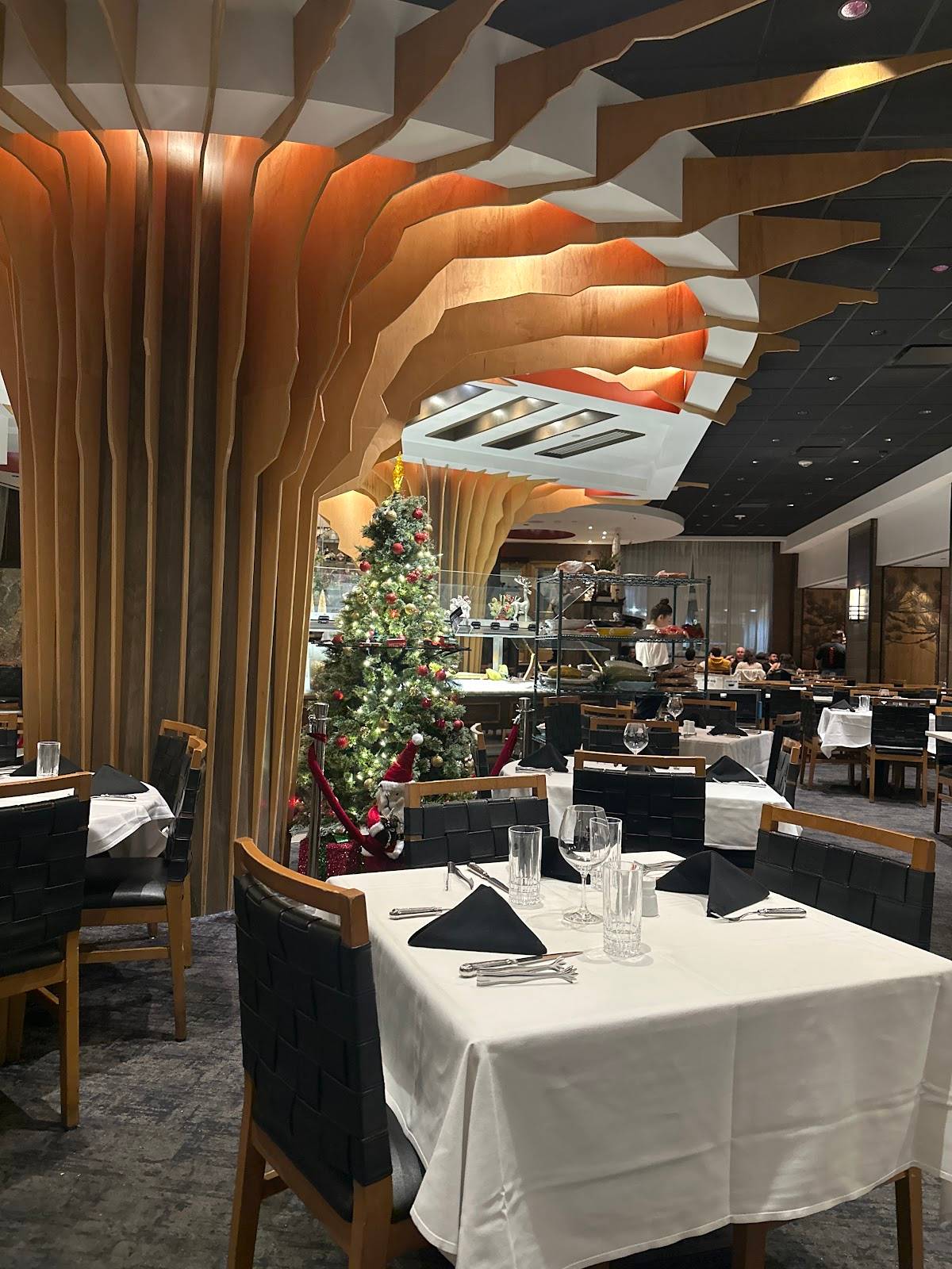 Fogo de Chão Brazilian Steakhouse restaurant in Portland - photo 8