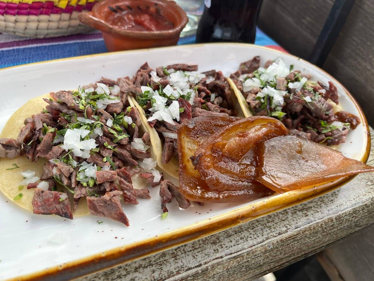 Charrito's restaurant in Weehawken Township - photo 4