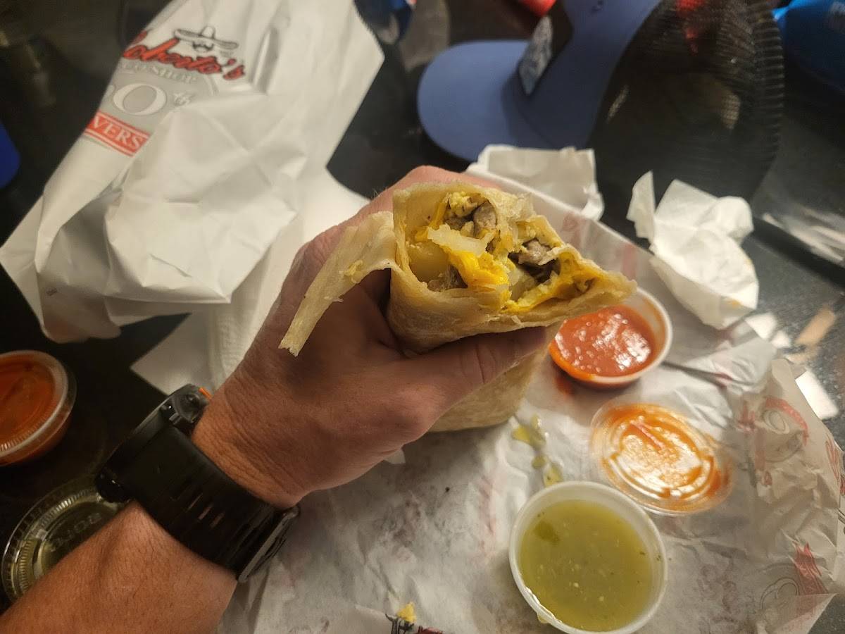 Roberto's Taco Shop restaurant in Las Vegas - photo 2