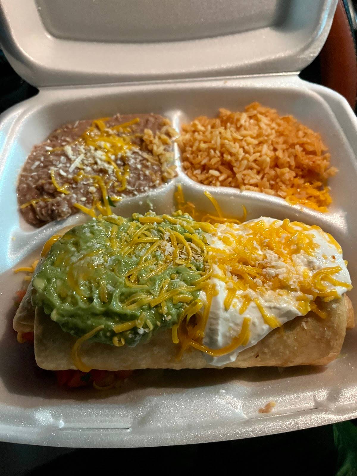 Roberto's Taco Shop restaurant in Las Vegas - photo 5