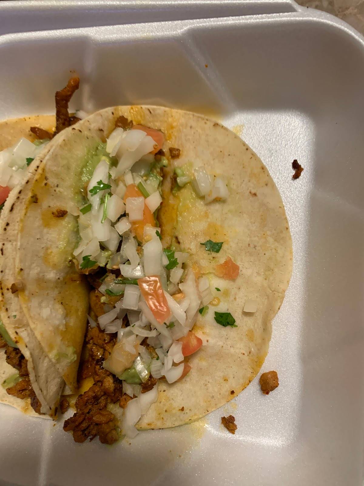 Roberto's Taco Shop restaurant in Las Vegas - photo 6