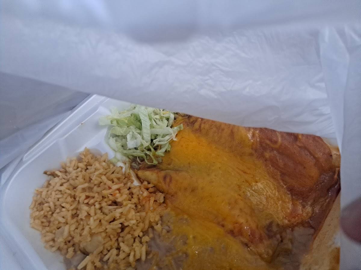 Roberto's Taco Shop restaurant in Las Vegas - photo 7