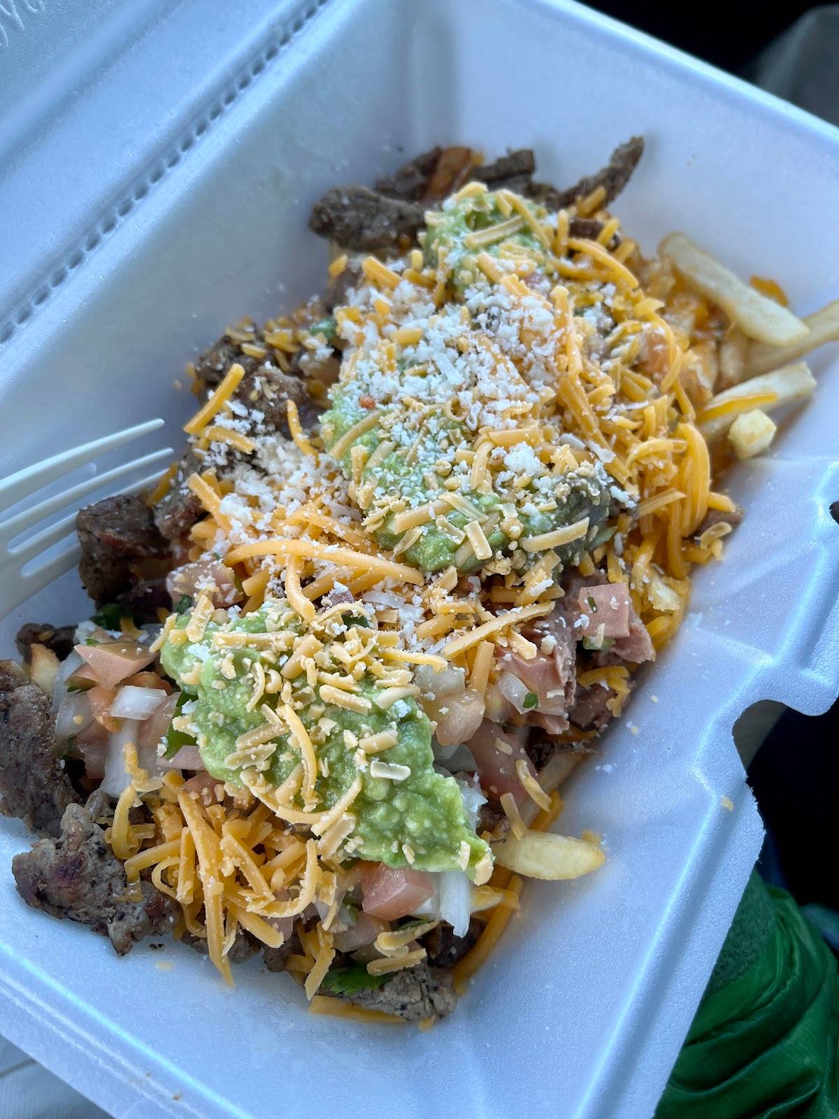 Roberto's Taco Shop restaurant in Las Vegas - photo 8