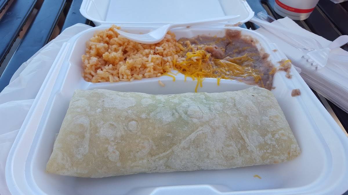 Roberto's Taco Shop restaurant in Las Vegas - photo 9