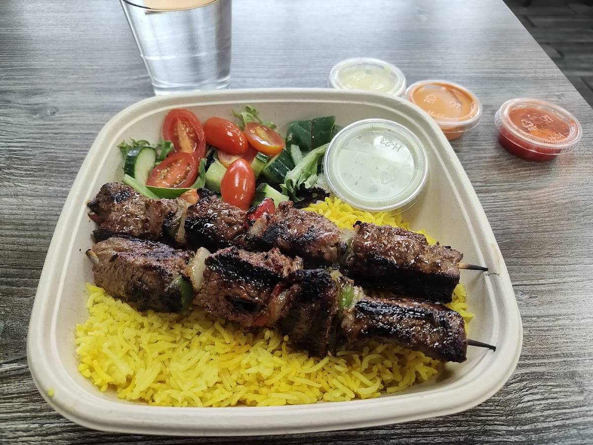 The Bite restaurant in San Francisco - photo 3