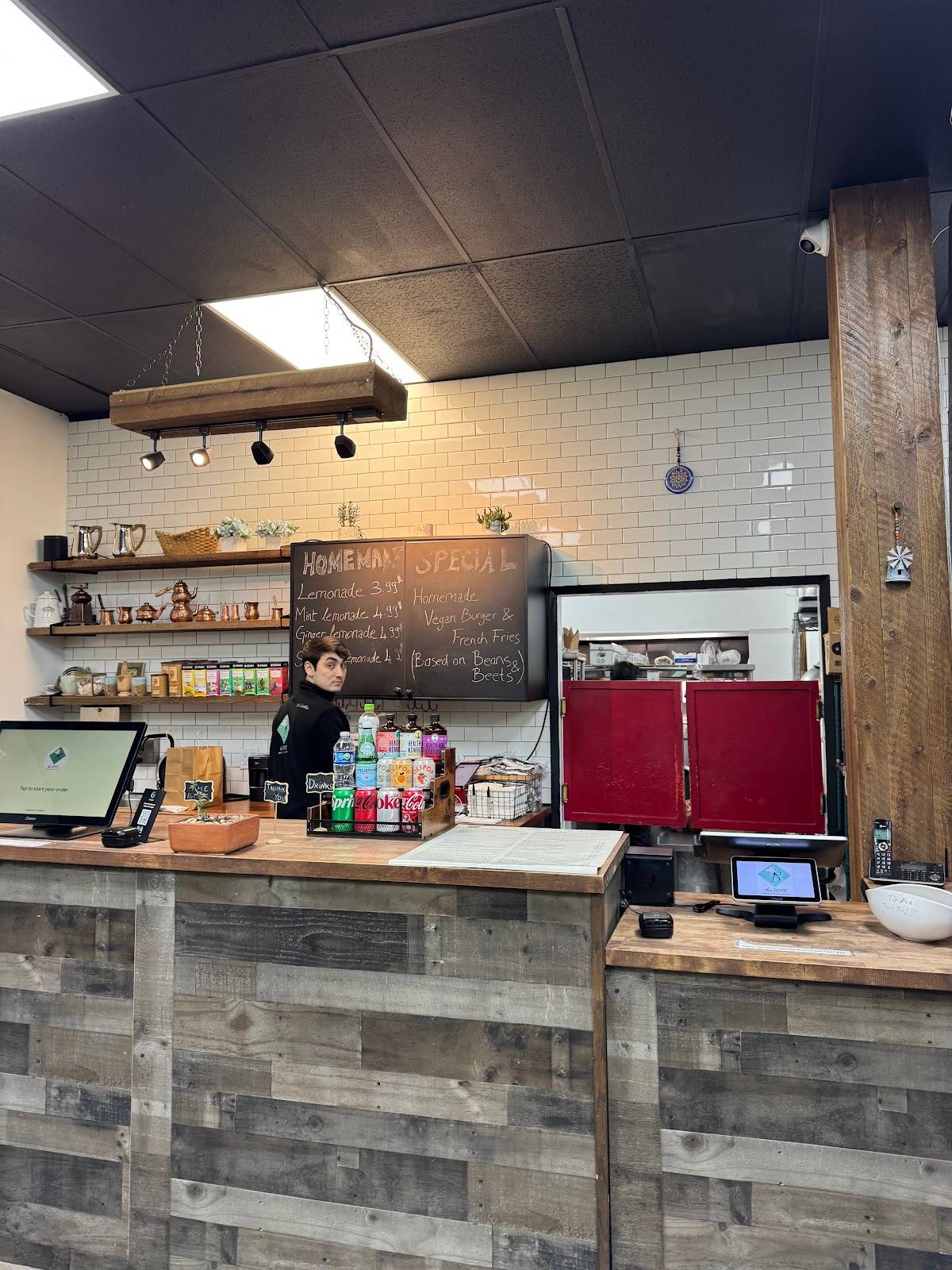 The Bite restaurant in San Francisco - photo 8