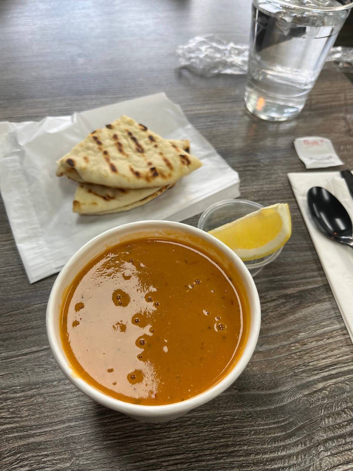 The Bite restaurant in San Francisco - photo 10