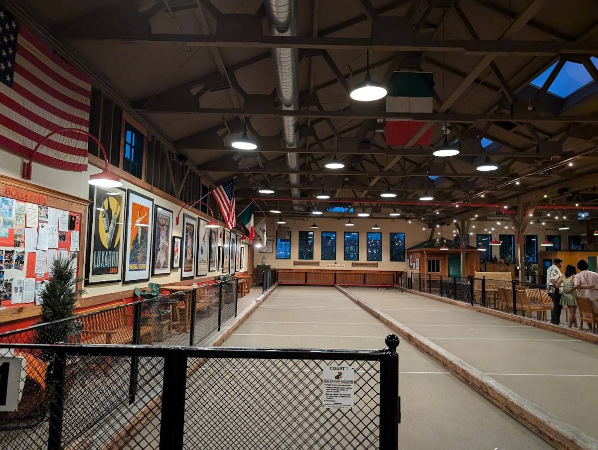 Campo di Bocce of Los Gatos - Photo 4