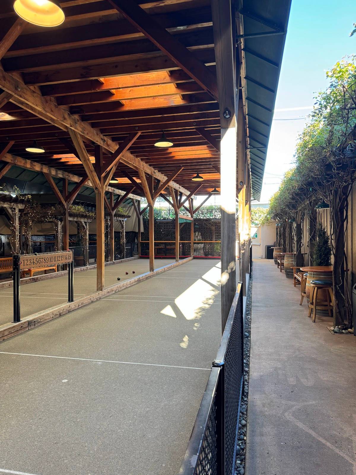 Campo di Bocce of Los Gatos - Photo 5