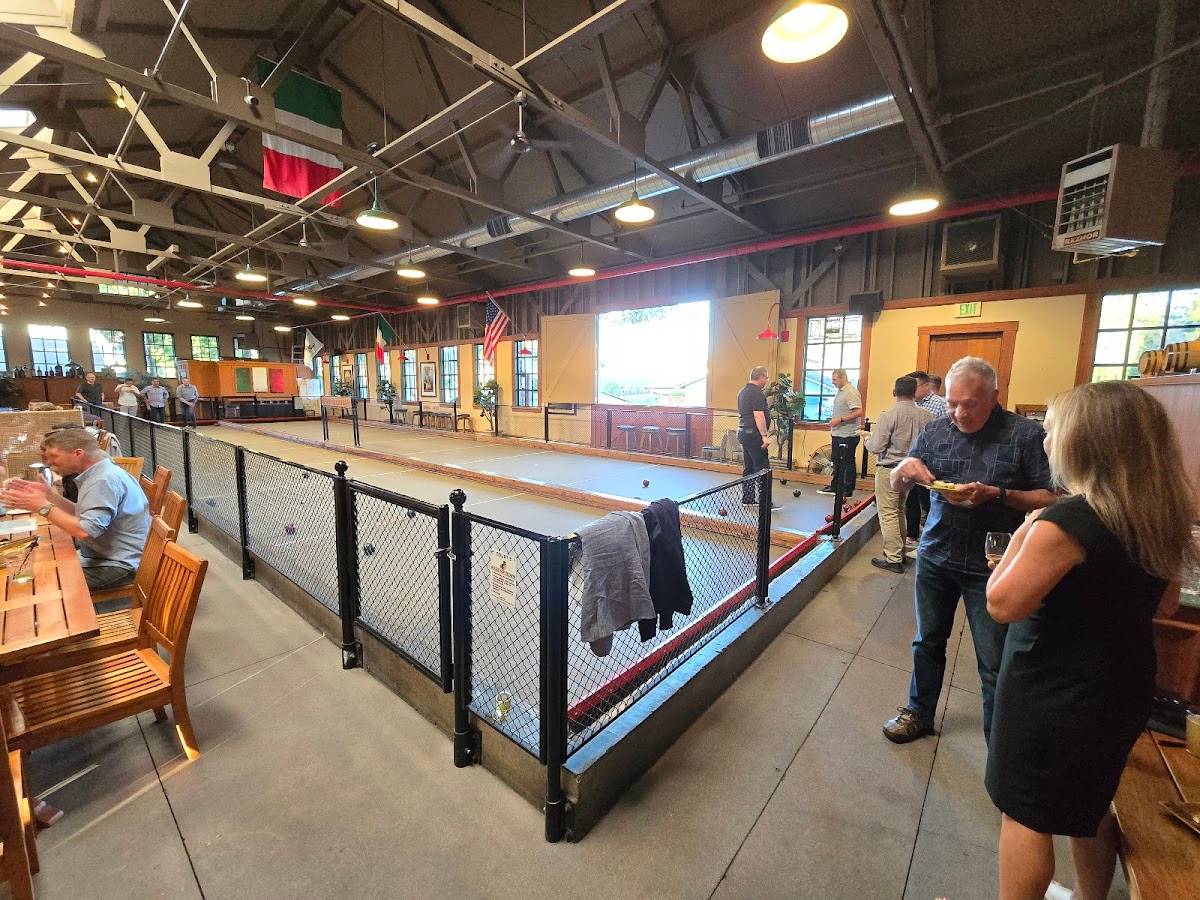 Campo di Bocce of Los Gatos - Photo 8