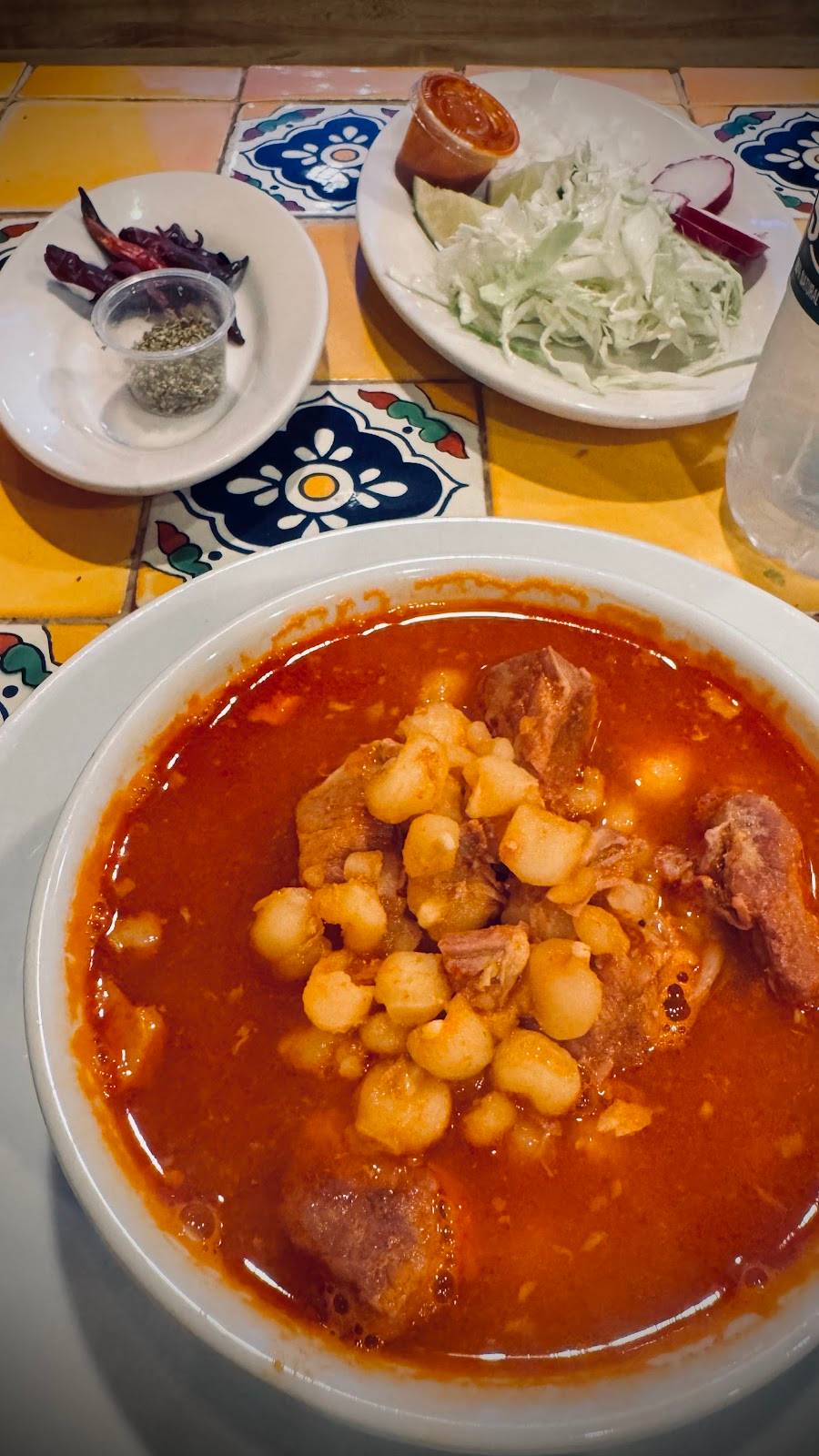Taquería Jalisco restaurant in Boston - photo 5