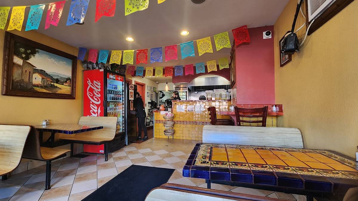 Taquería Jalisco restaurant in Boston - photo 7