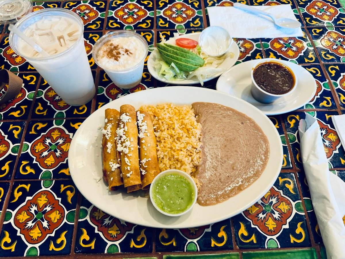 Taquería Jalisco