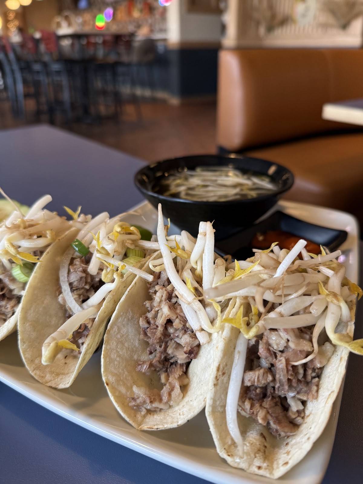 Com Nha Kitchen & Bar restaurant in Denver - photo 10