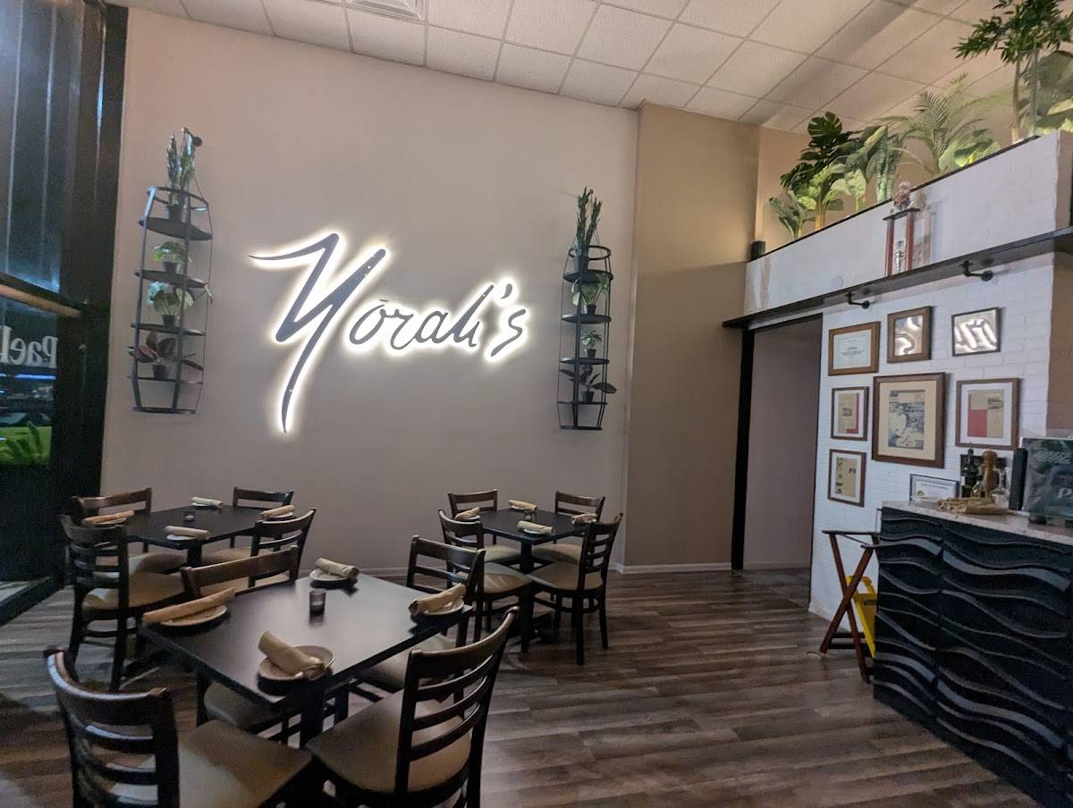 Norah's Restaurant restaurant in Houston - photo 4