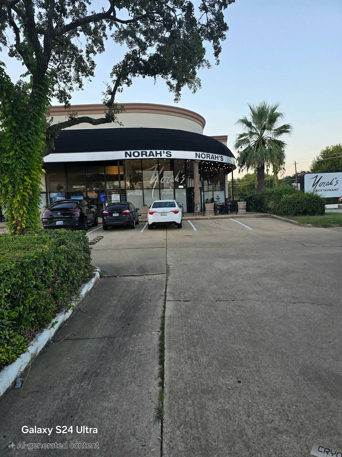 Norah's Restaurant restaurant in Houston - photo 5