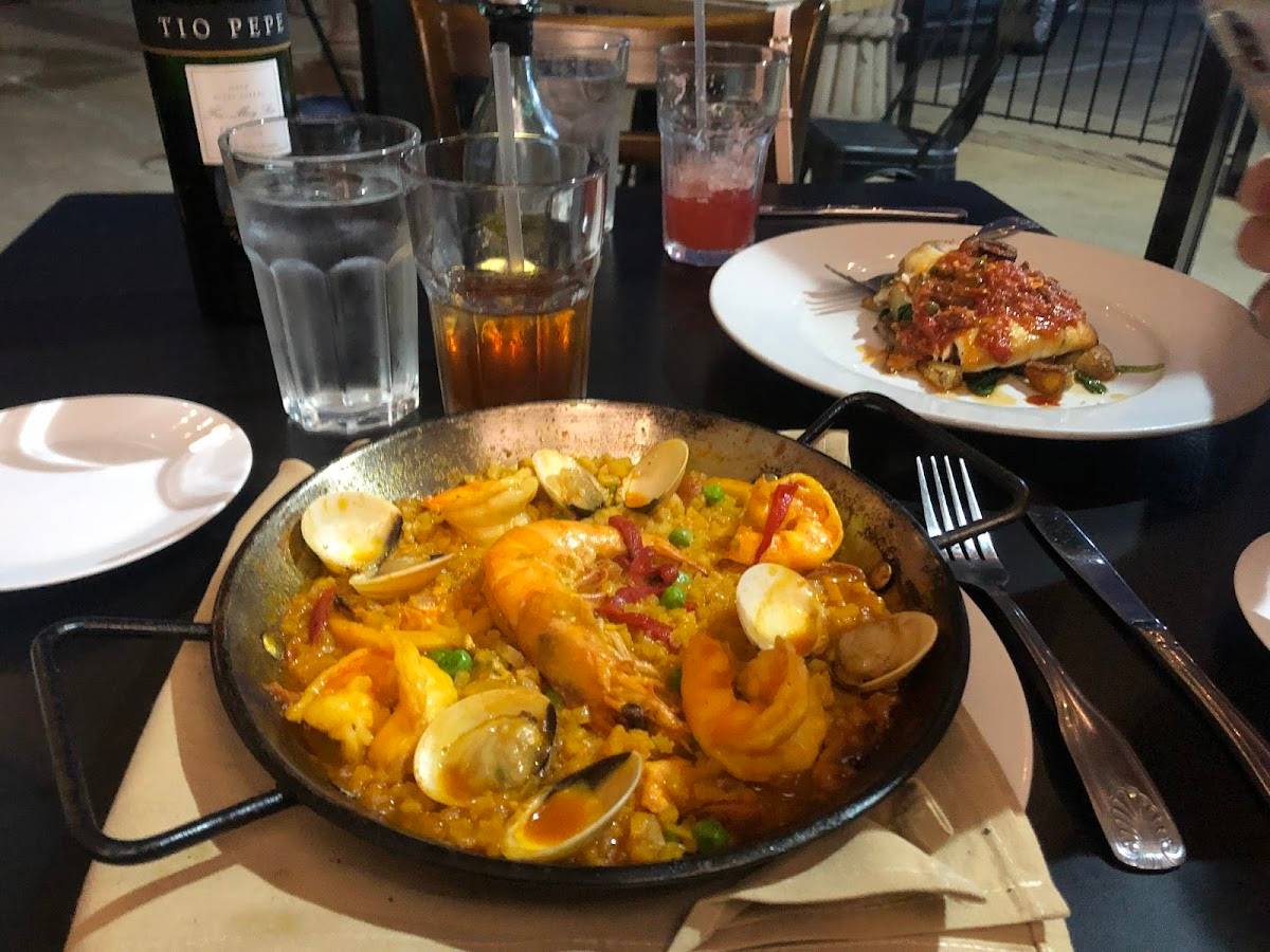 Norah's Restaurant restaurant in Houston - photo 6