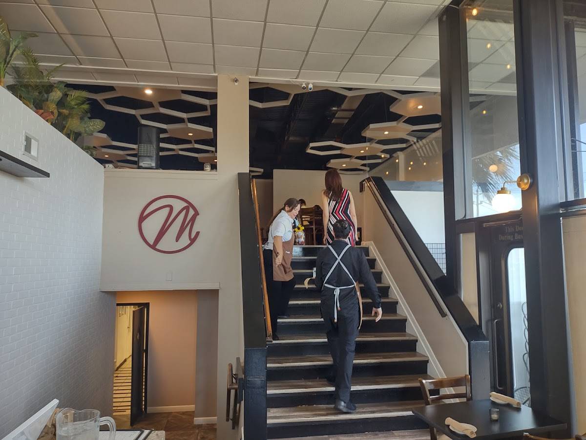Norah's Restaurant restaurant in Houston - photo 8