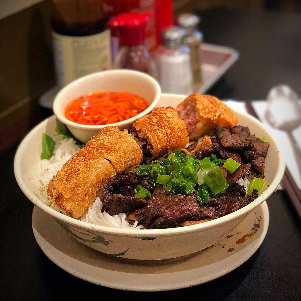 Tú Lan restaurant in San Francisco - photo 2