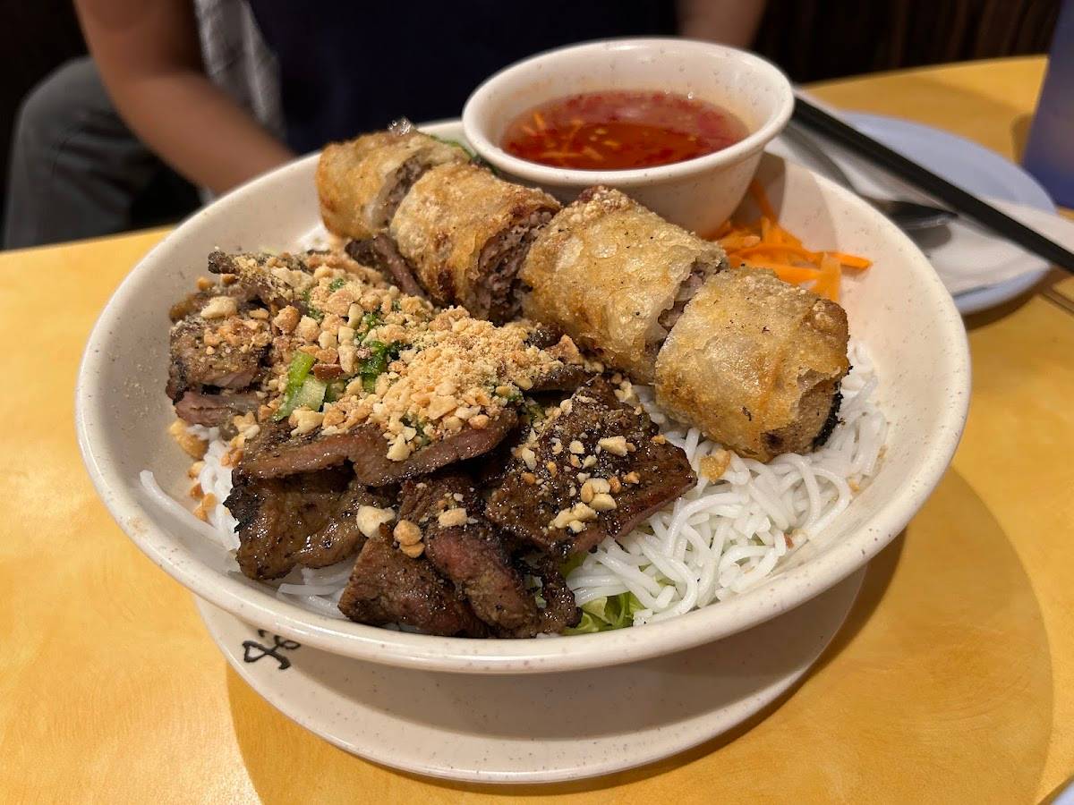 Tú Lan restaurant in San Francisco - photo 4