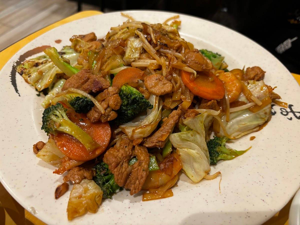Tú Lan restaurant in San Francisco - photo 6