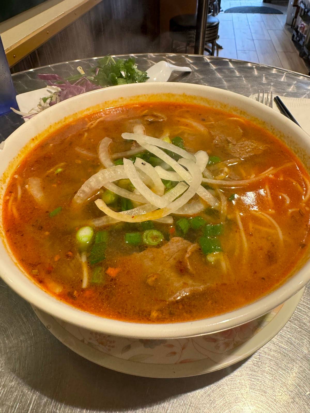 Tú Lan restaurant in San Francisco - photo 7