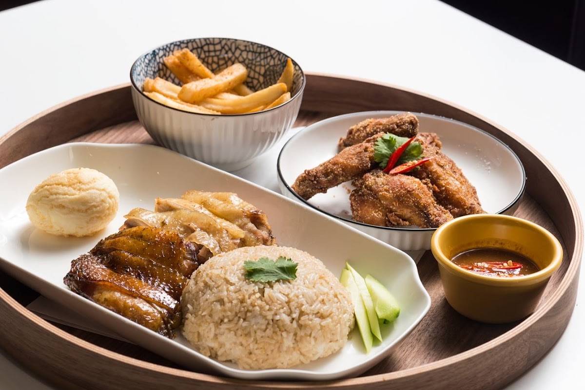 Gai Kitchen restaurant in New York - photo 6