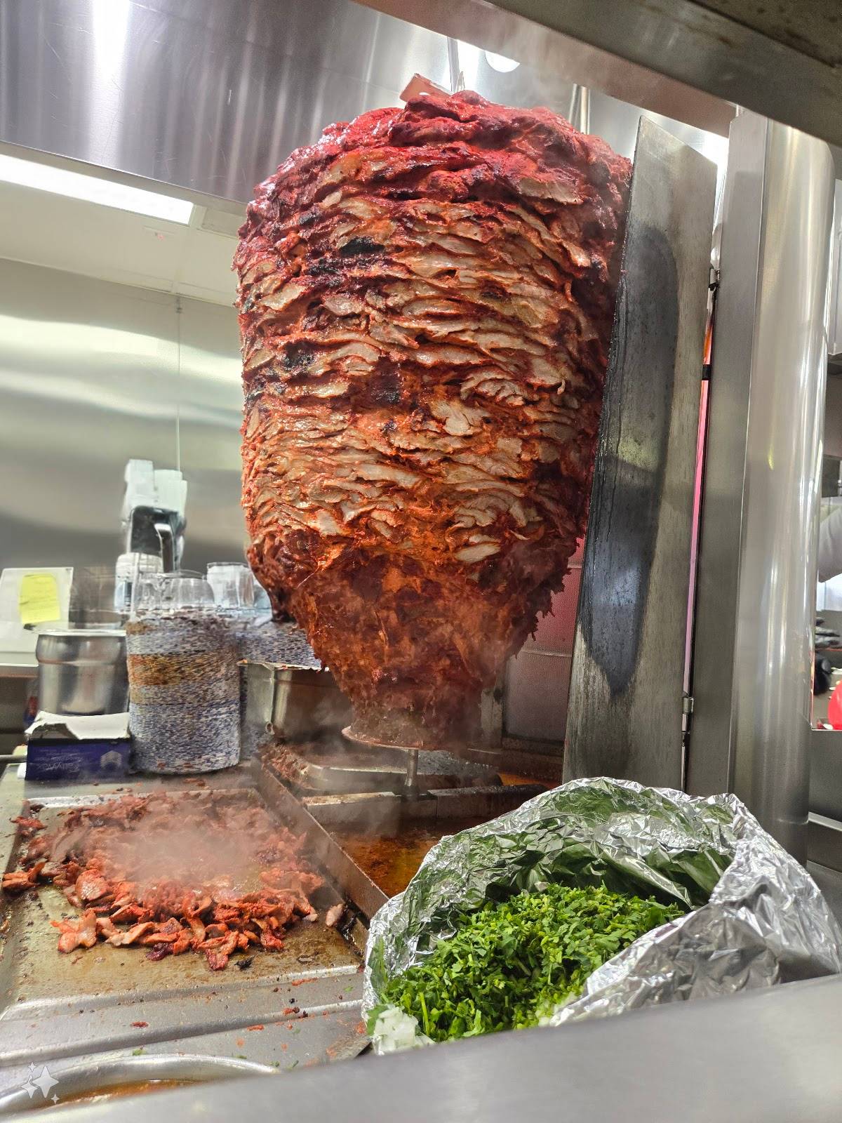 Tacos El Gordo - Photo 7