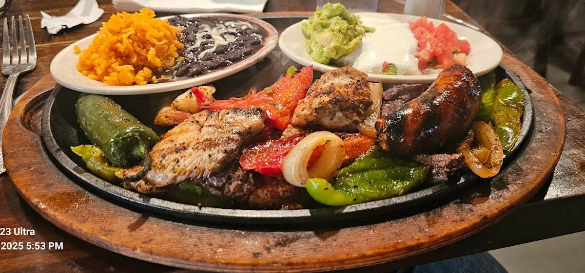 El Sol Restaurante & Tequileria