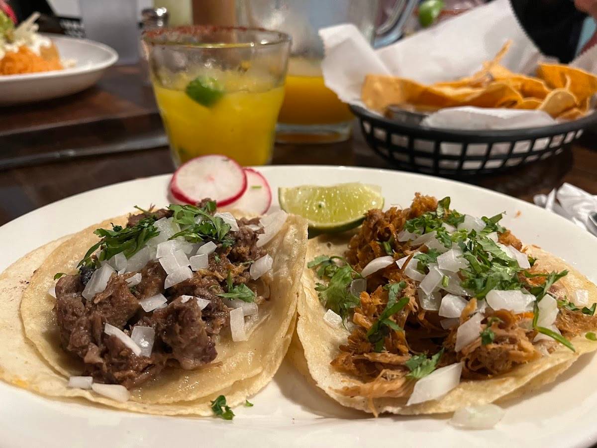 El Sol Restaurante & Tequileria restaurant in Washington - photo 3