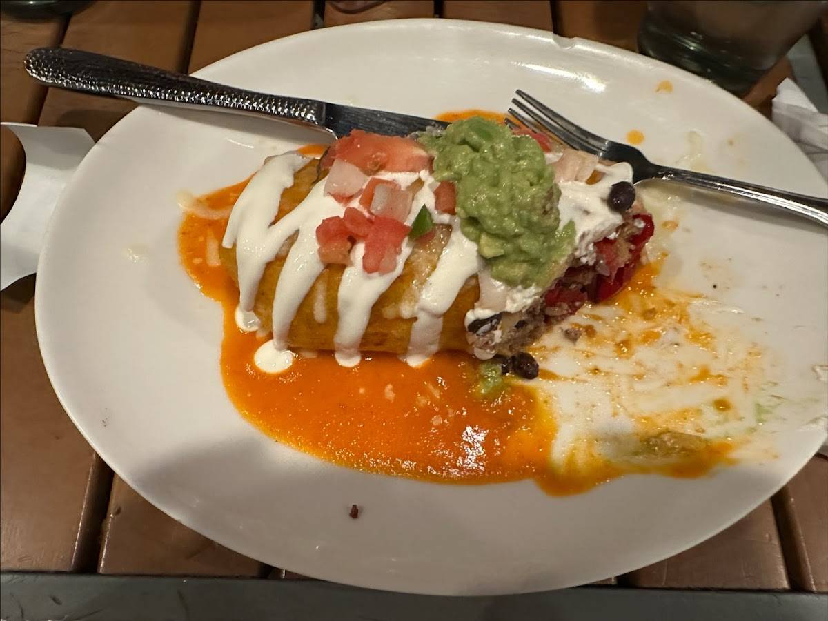 El Sol Restaurante & Tequileria restaurant in Washington - photo 6