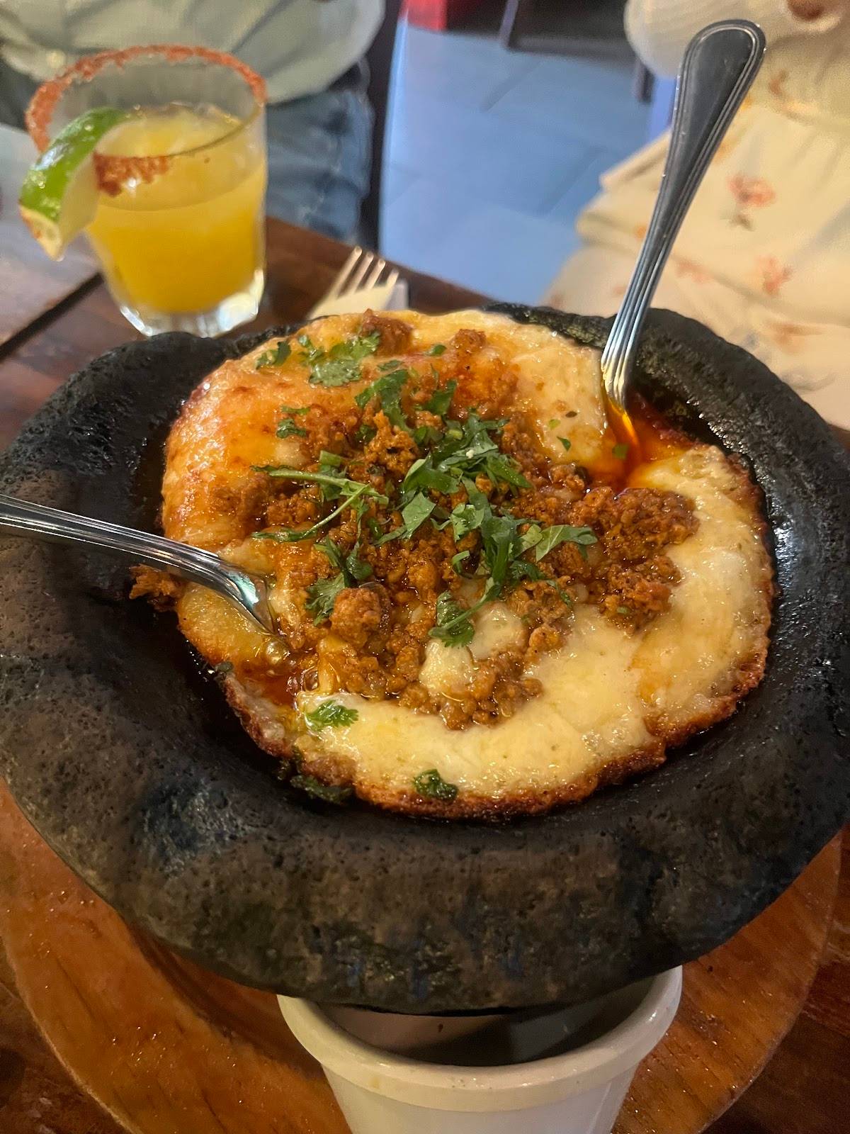 El Sol Restaurante & Tequileria restaurant in Washington - photo 7