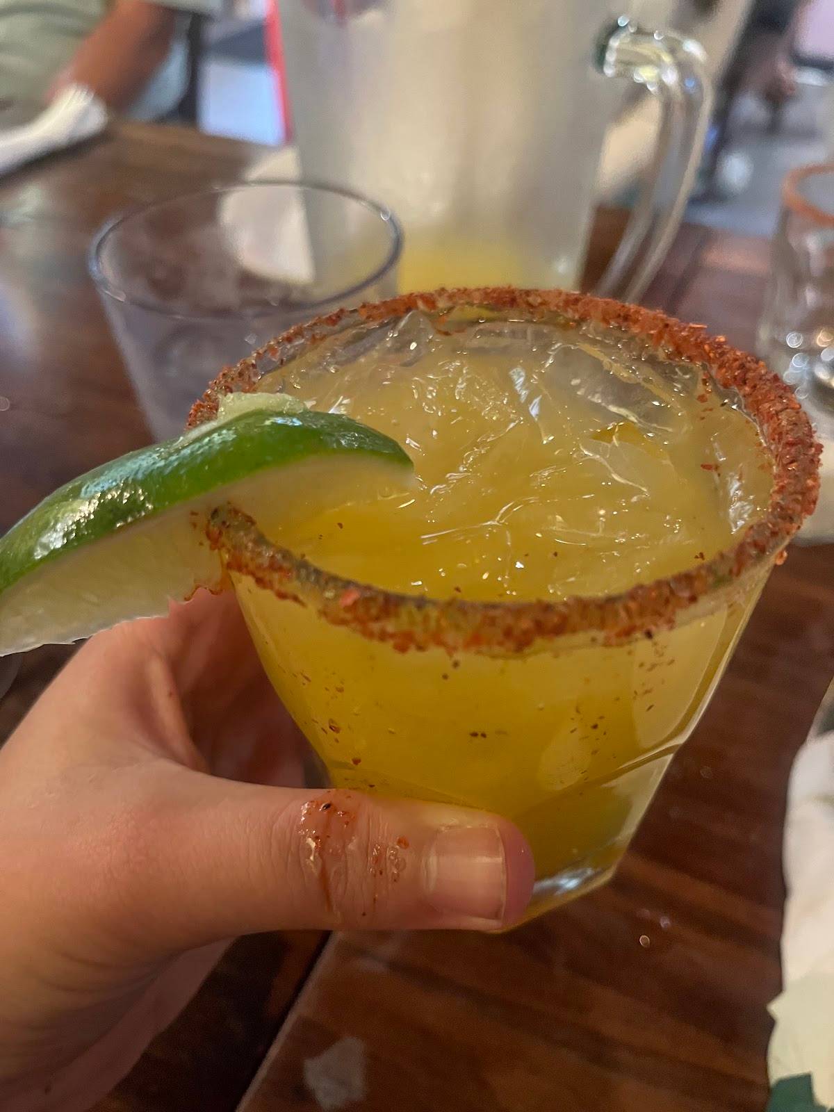 El Sol Restaurante & Tequileria restaurant in Washington - photo 8