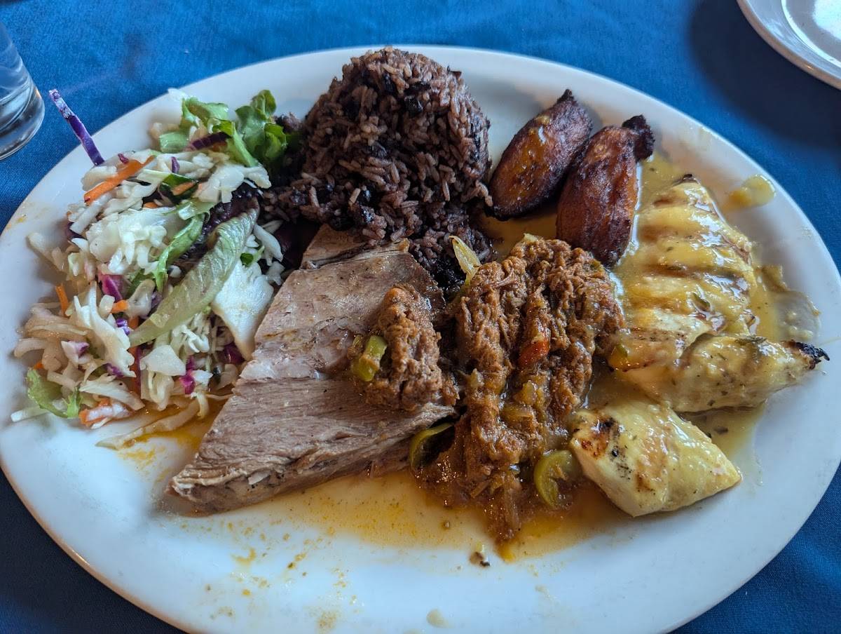 Cuba Café Restaurant restaurant in Las Vegas - photo 4