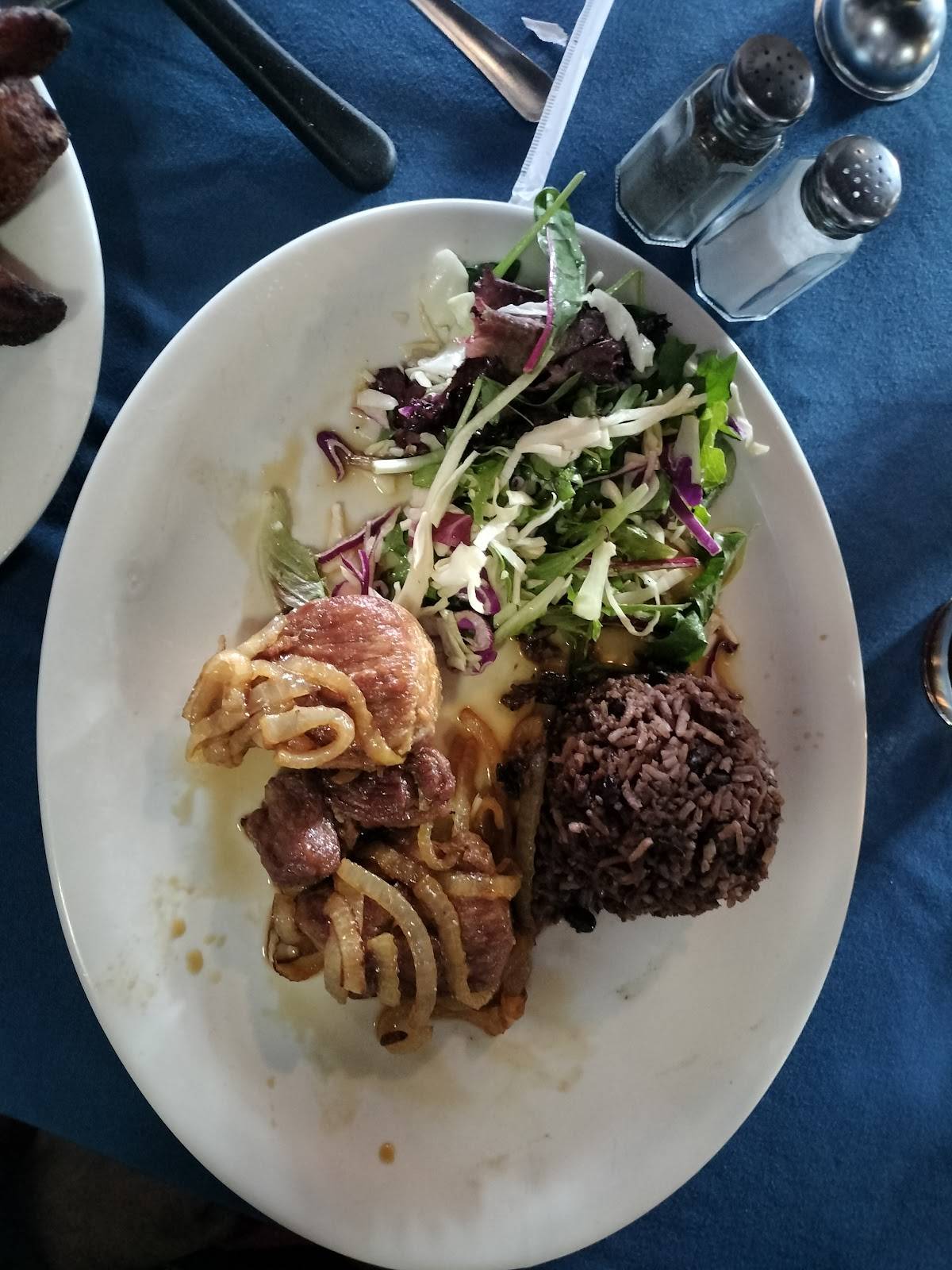 Cuba Café Restaurant restaurant in Las Vegas - photo 6
