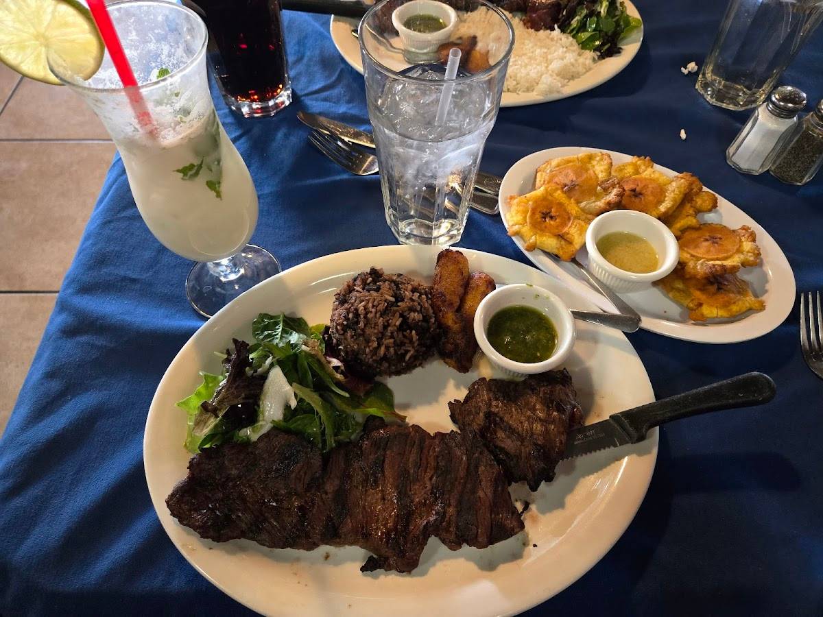 Cuba Café Restaurant restaurant in Las Vegas - photo 7