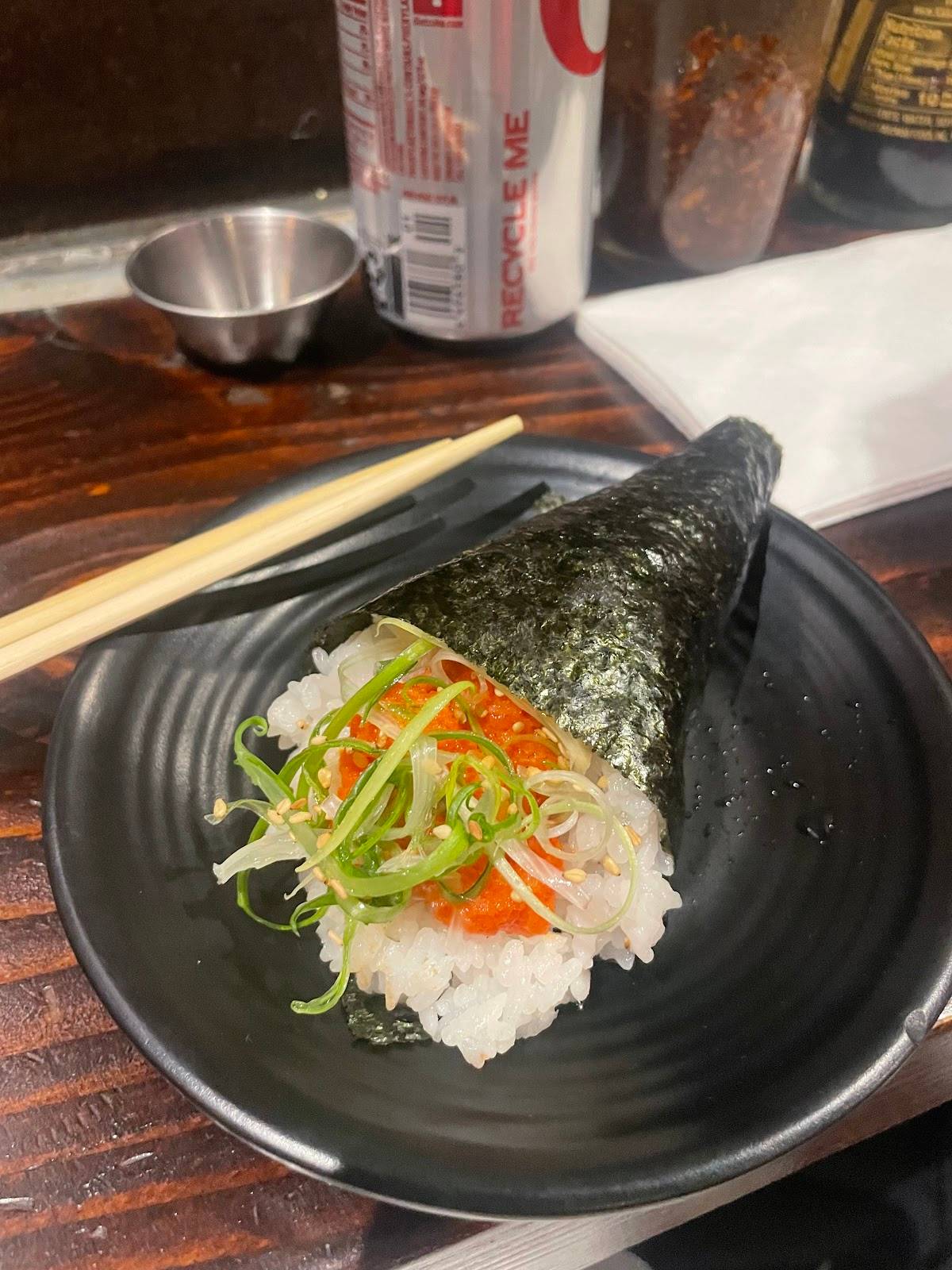 Kuu restaurant in New York City - photo 8