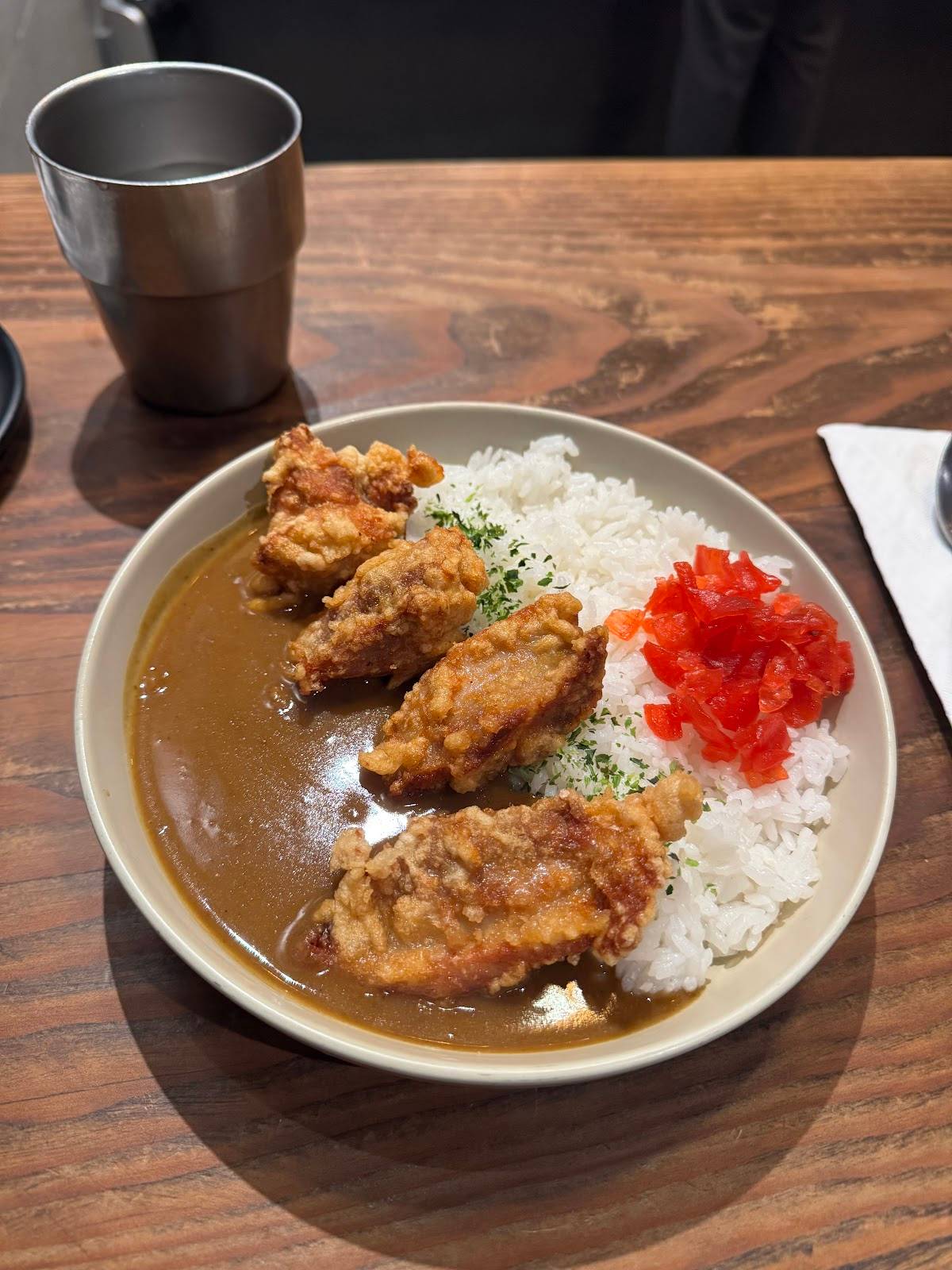 Kuu restaurant in New York City - photo 9