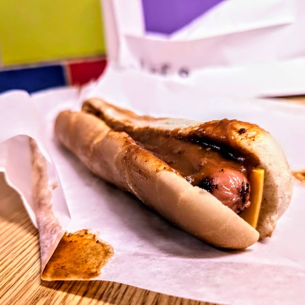 Dog House Drive In restaurant in Albuquerque - photo 3
