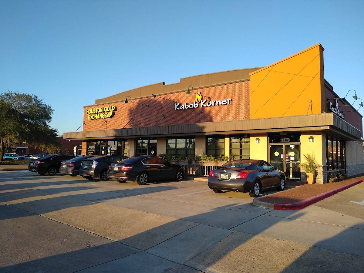 Kabob Korner